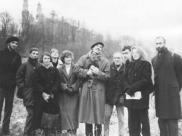 Kultūros periodinių leidinių asociacija