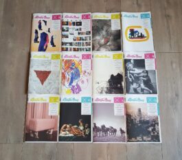 Kultūros periodinių leidinių asociacija