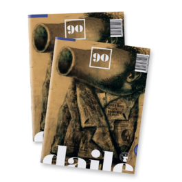 Kultūros periodinių leidinių asociacija